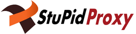 stupidproxy.com 的徽标