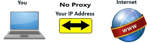 No-proxy-to-surf-website