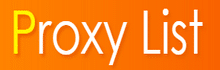 proxy-list.org open proxies