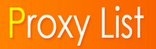 proxy-list.org 开放代理