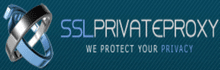 sslprivateproxy 快速代理服务