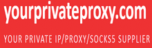 yourprivateproxy.com