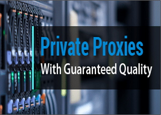 Ultimate Dedicated Proxy Guide 2023 - 6 Best Dedicated Proxies Added!