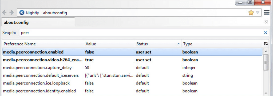 Needs browser. Включение поддержки Chromium 66 enable-WEBRTC-hw-h264-encoding. Paste options