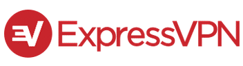 ExpressVPN 徽标