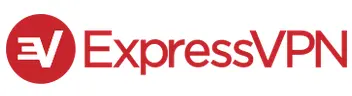 ExpressVPN logo