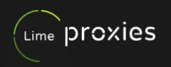 limeproxies 徽标