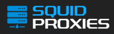 logo of squidproxies