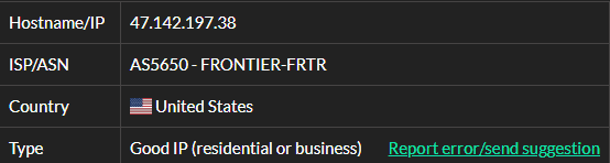 IP5-47.142.197.38 位置