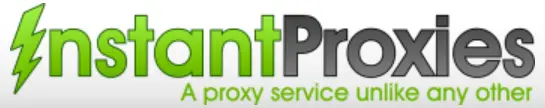 instantproxies logo