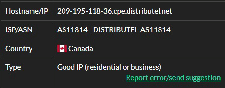 ca IP2 - 209.195.118.36