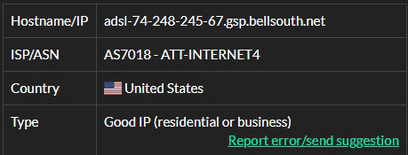 IP4 - 74.248.245.67