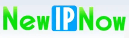 Logo of NewIPNow