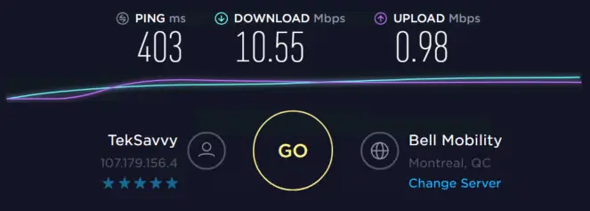 Oxylabs proxy speed test ca-pr ip1