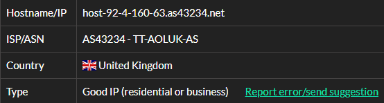 Oxylabs 代理速度测试 gb-pr ipp3