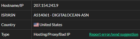 Oxylabs proxy speed test ipp1