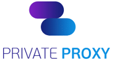 PrivateProxy.me logo