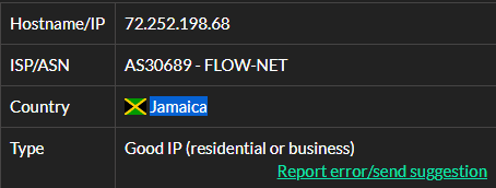 微波基本 IP3