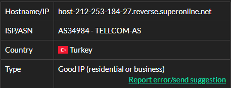 微波基本 IP9