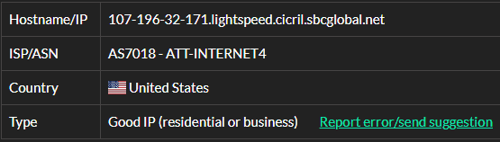 microleaves special isp ip6