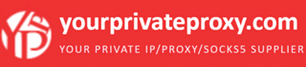 yourprivateproxy 徽标