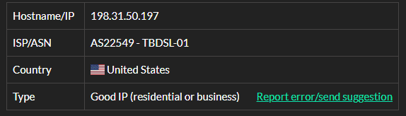 NetNut isp test ip1