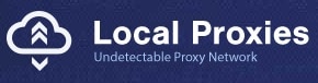 Localproxies logo
