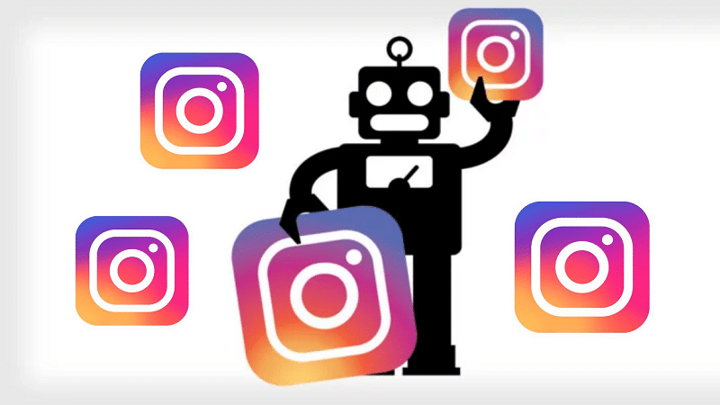 Creating multiple Instagram accounts