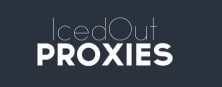 Icedoutproxies 住宅徽标