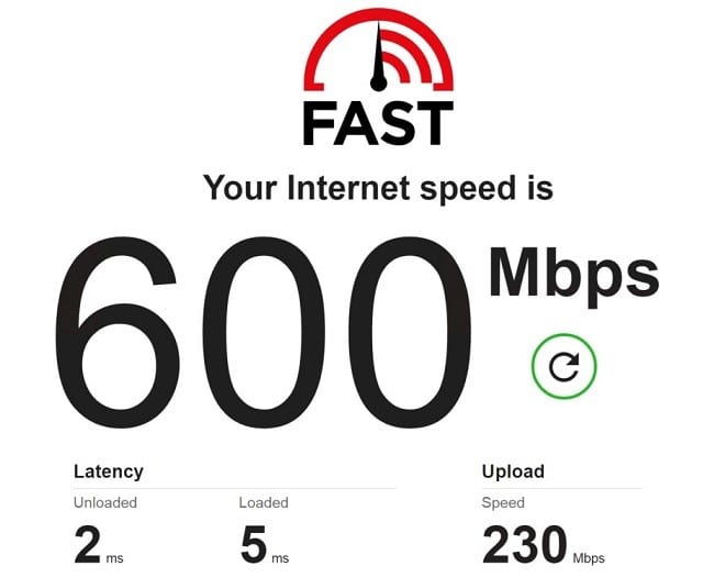 Icedoutproxies Residential test on vps