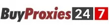 buyproxies247 logo