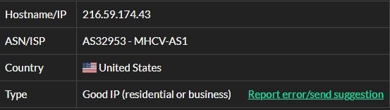 rsocks.net isp 1