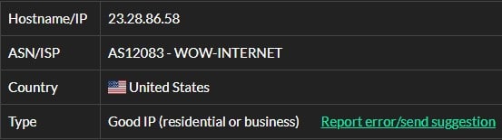 rsocks.net isp 3