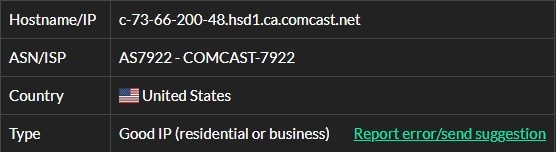 Flipnode isp2