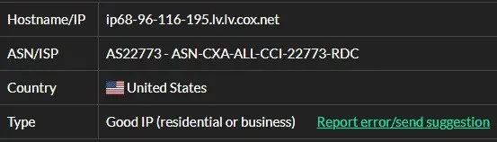 Flipnode isp3