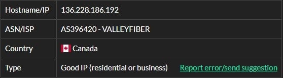 Flipnode isp4