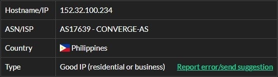 Flipnode isp5