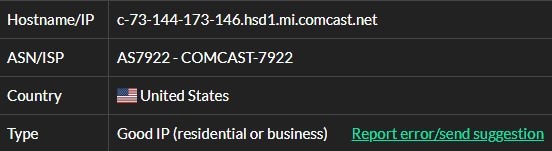 Flipnode isp9