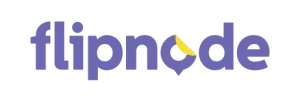 Flipnode logo