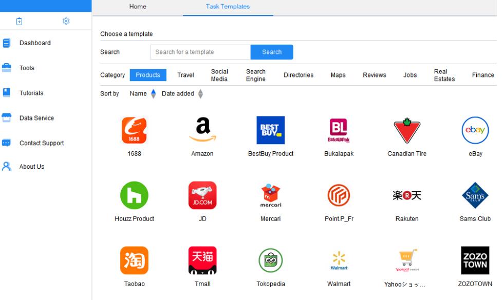 octoparse how to use workflow octoparse how to use workflow