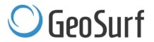 GeoSurf Logo