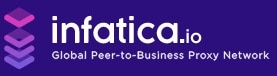 Infatica Logo