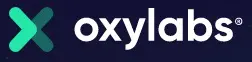 Oxylabs Logo