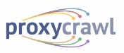 ProxyCrawl 徽标