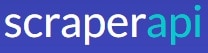 Scraperapi Logo