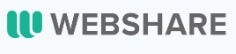 Webshare Logo