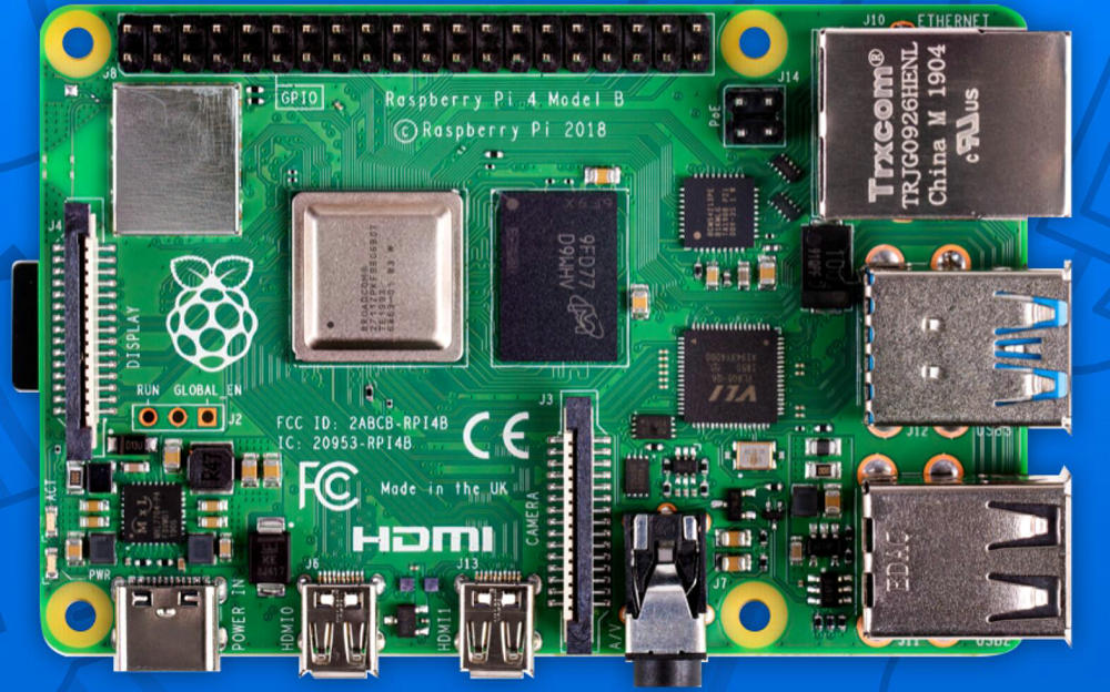 raspberrypi