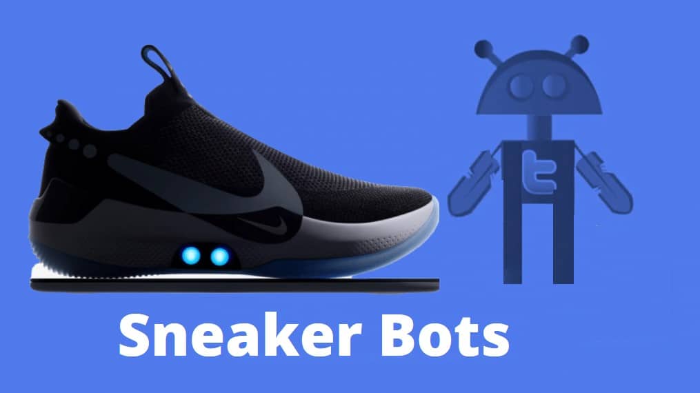 best sneaker bots for nike