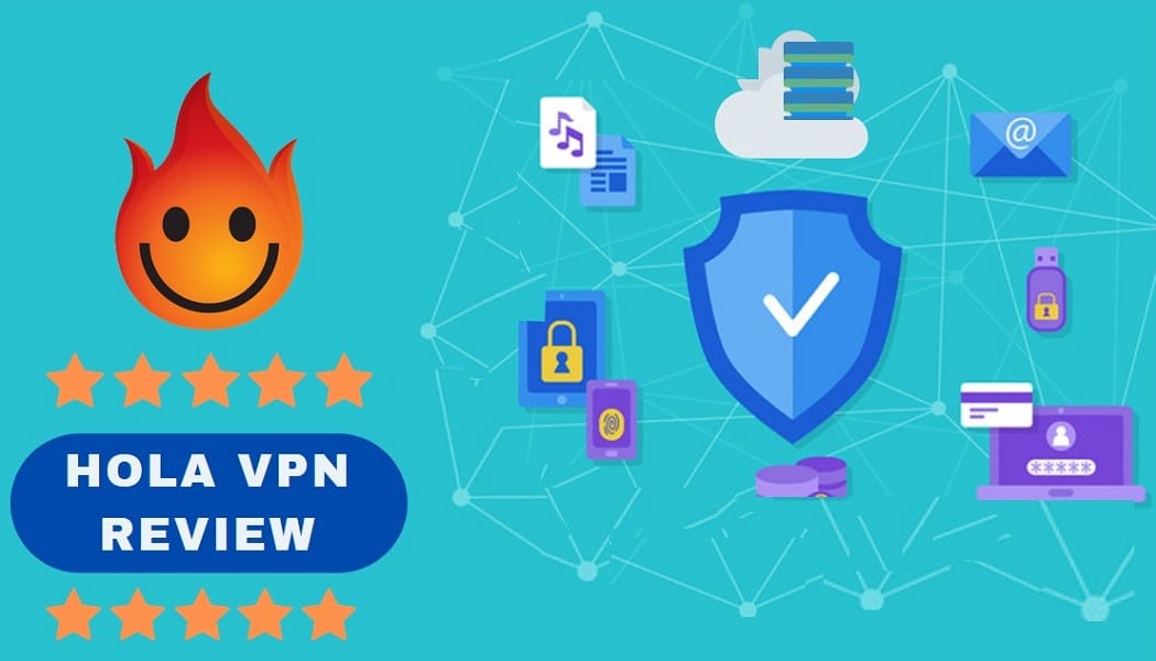 Hola vpn Review