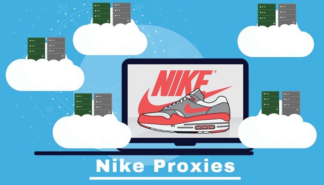 Nike Proxies